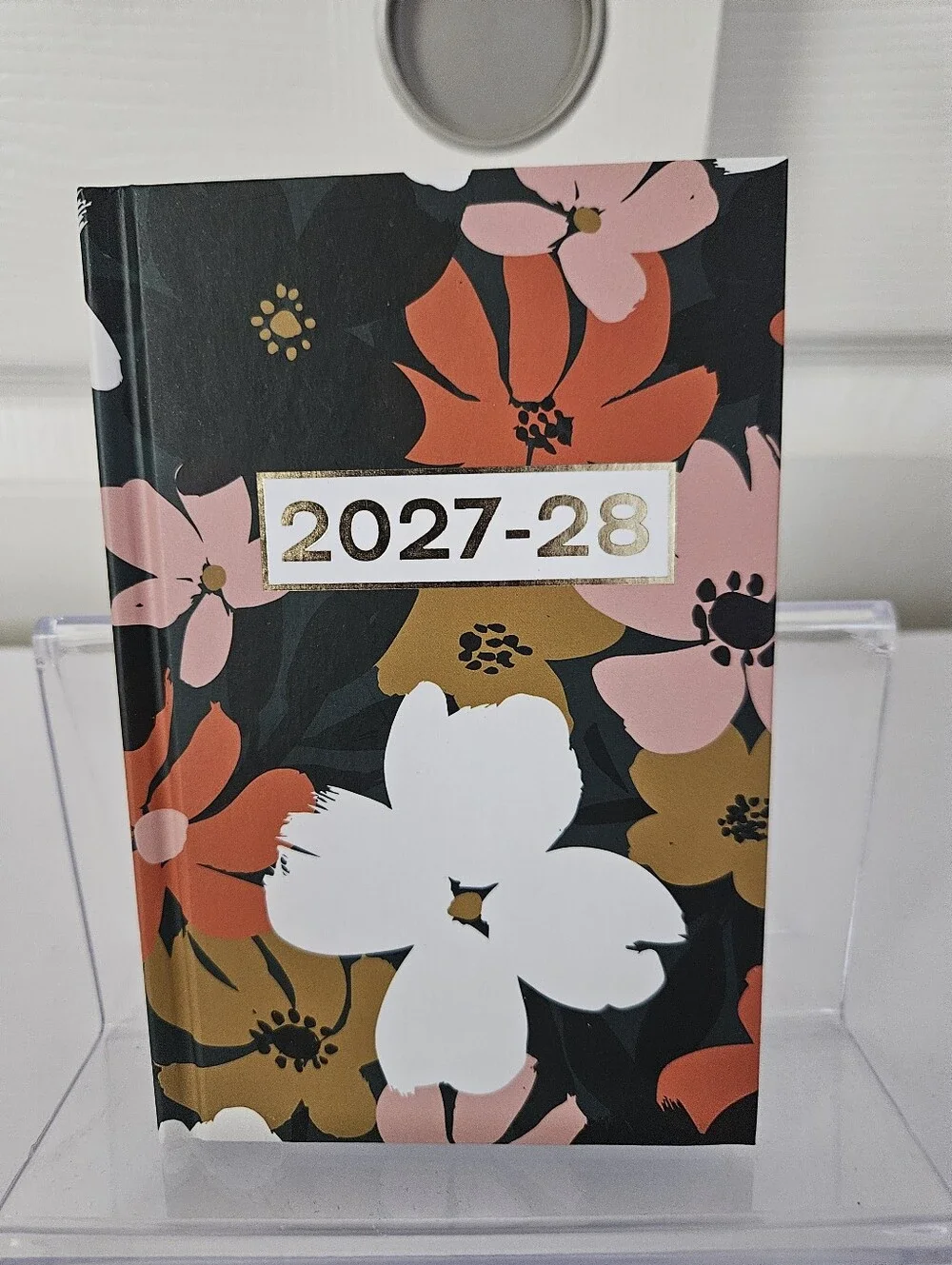 NWT 2027-2028 Notebook Planner